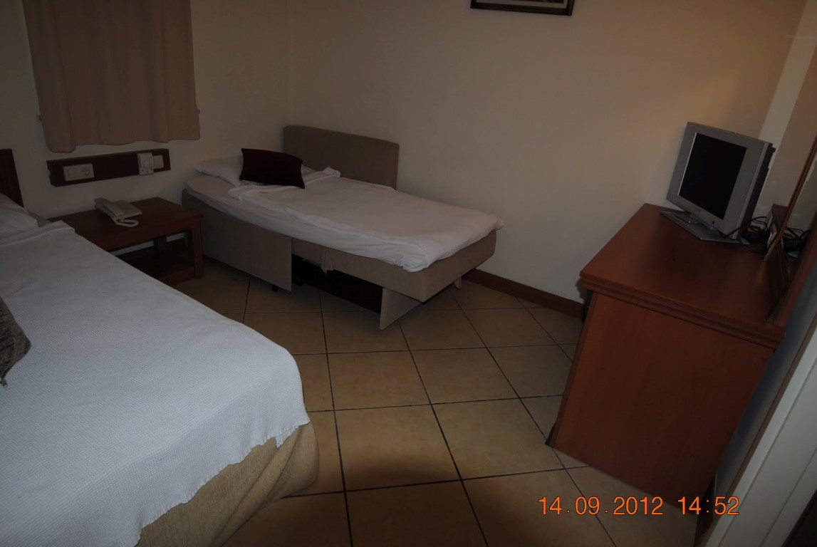 imagini hotel CLUB TURBAN MARMARIS